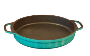 Sartén 24 cm sin Tapa con Asa – Doña Tina
