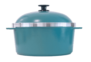Cacerola 28 cm Antiadherente con Asa – Doña Tina