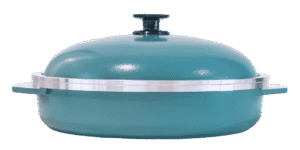Paellera Antiadherente 32 cm – Doña Tina